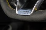 Mercedes-AMG C63 S Coupe Edition #1 2016 года (NA)